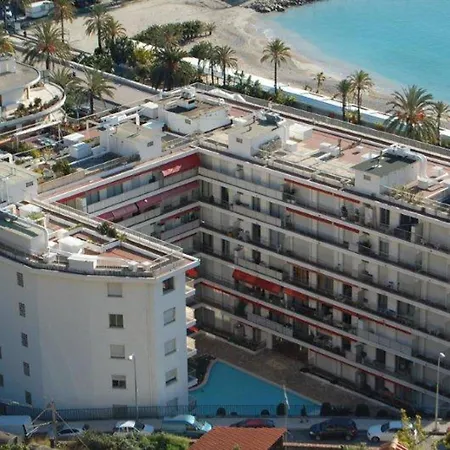 Menton, 1 Pièce, 4 Personnes - Fr-1-196-301 Appartement *