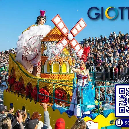 Apartamento Rénové Face Avec Terrasse à Menton, Proche Centre-ville Et Plages - Fr-1-196-301